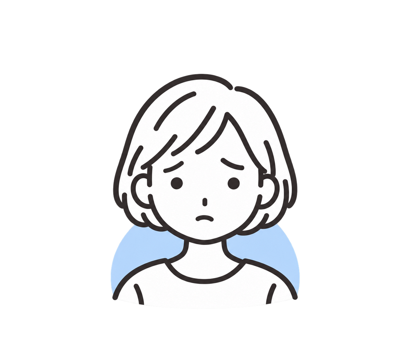 相談者のアイコン