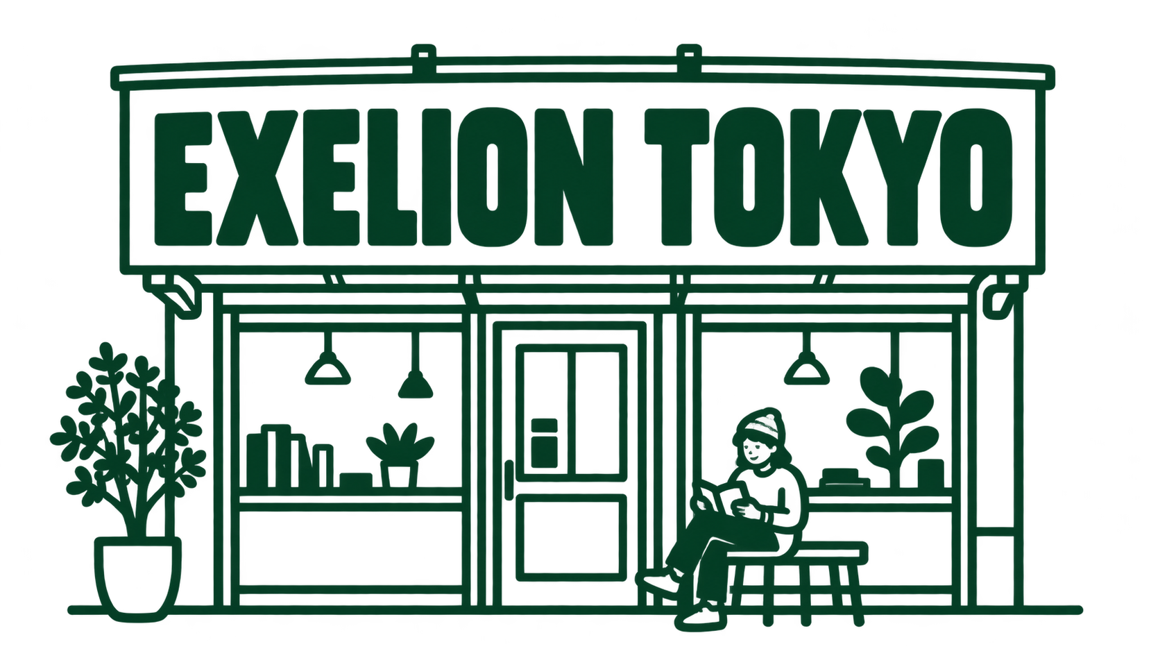 EXELION TOKYO
